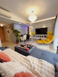 Flo Residence (D19), Condominium #602144131